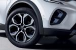 Renault Captur E-TECH 2020 года (WW)